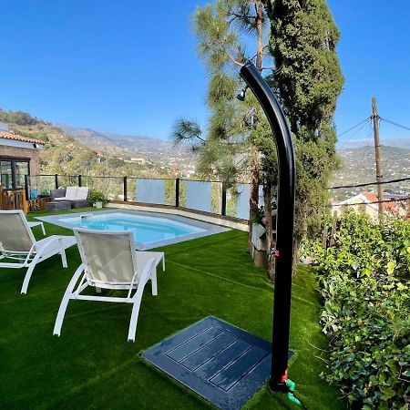 Casa Carmelita Lejlighed Las Palmas de Gran Canaria Eksteriør billede