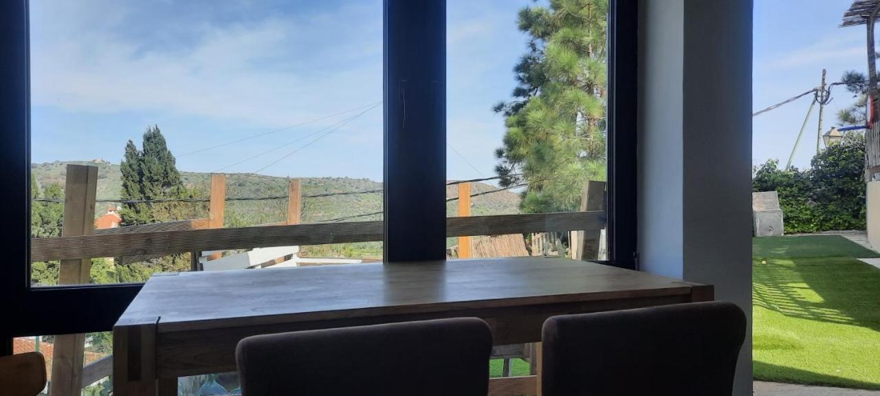 Casa Carmelita Lejlighed Las Palmas de Gran Canaria Eksteriør billede
