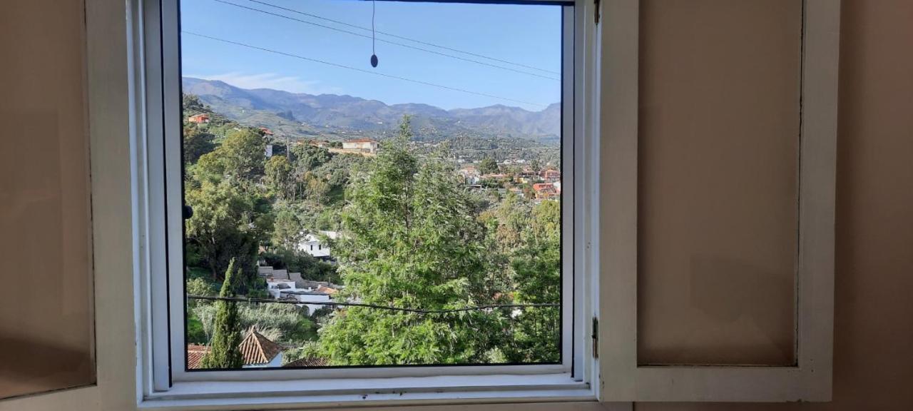Casa Carmelita Lejlighed Las Palmas de Gran Canaria Eksteriør billede