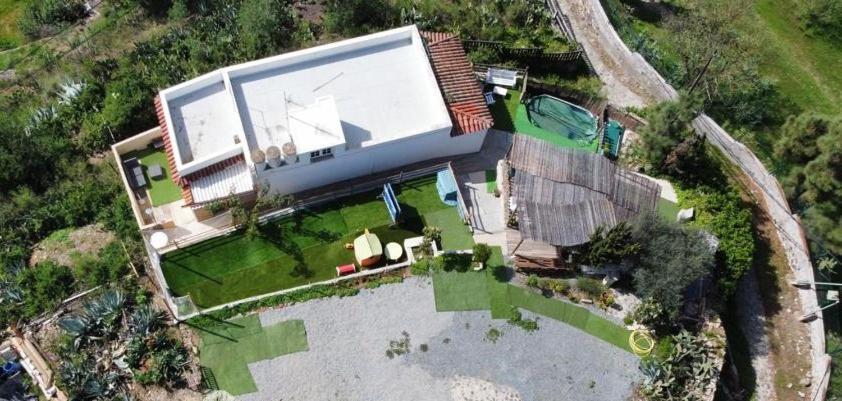 Casa Carmelita Lejlighed Las Palmas de Gran Canaria Eksteriør billede